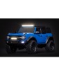 Traxxas LED BAR rinkinys, TRX-4M (tinka 9711 arba 9712)