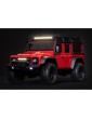 Traxxas LED BAR rinkinys, TRX-4M (tinka 9711 arba 9712)