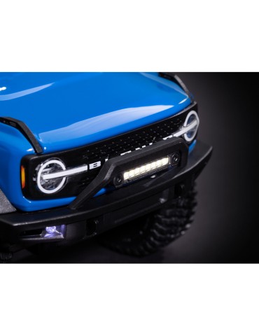 Traxxas LED BAR rinkinys, TRX-4M (tinka 9711 arba 9712)