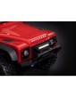 Traxxas LED BAR rinkinys, TRX-4M (tinka 9711 arba 9712)