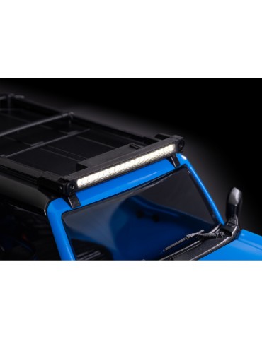 Traxxas LED BAR rinkinys, TRX-4M (tinka 9711 arba 9712)