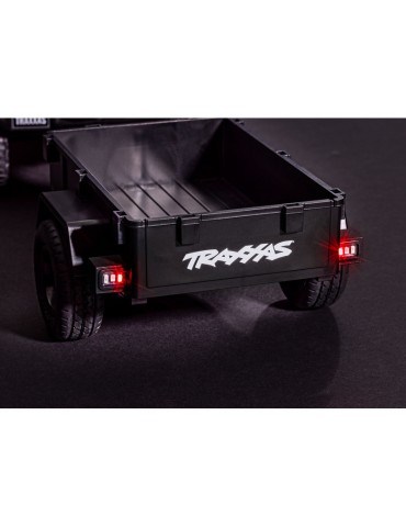 Traxxas LED light set, TRX-4M (fits 9795)