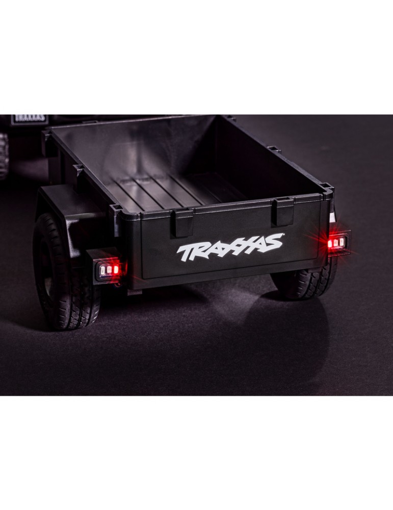 Traxxas LED žibintų rinkinys, TRX-4M (tinka 9795)