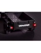 Traxxas LED žibintų rinkinys, TRX-4M (tinka 9795)