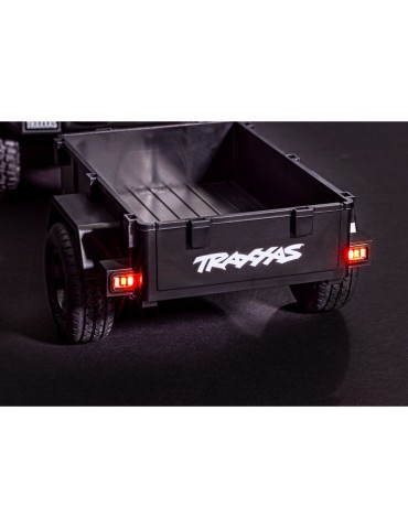 Traxxas LED light set, TRX-4M (fits 9795)
