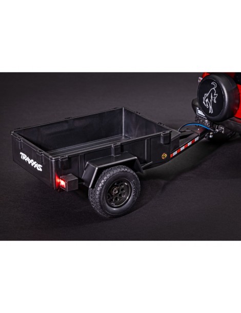 Traxxas LED light set, TRX-4M (fits 9795)