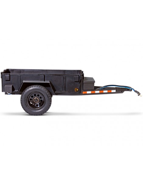 Traxxas LED light set, TRX-4M (fits 9795)