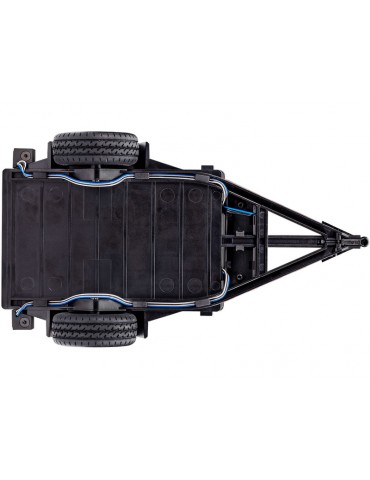 Traxxas LED light set, TRX-4M (fits 9795)