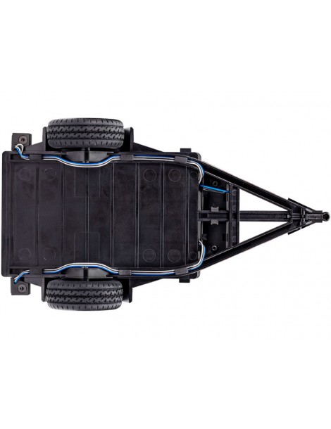 Traxxas LED light set, TRX-4M (fits 9795)