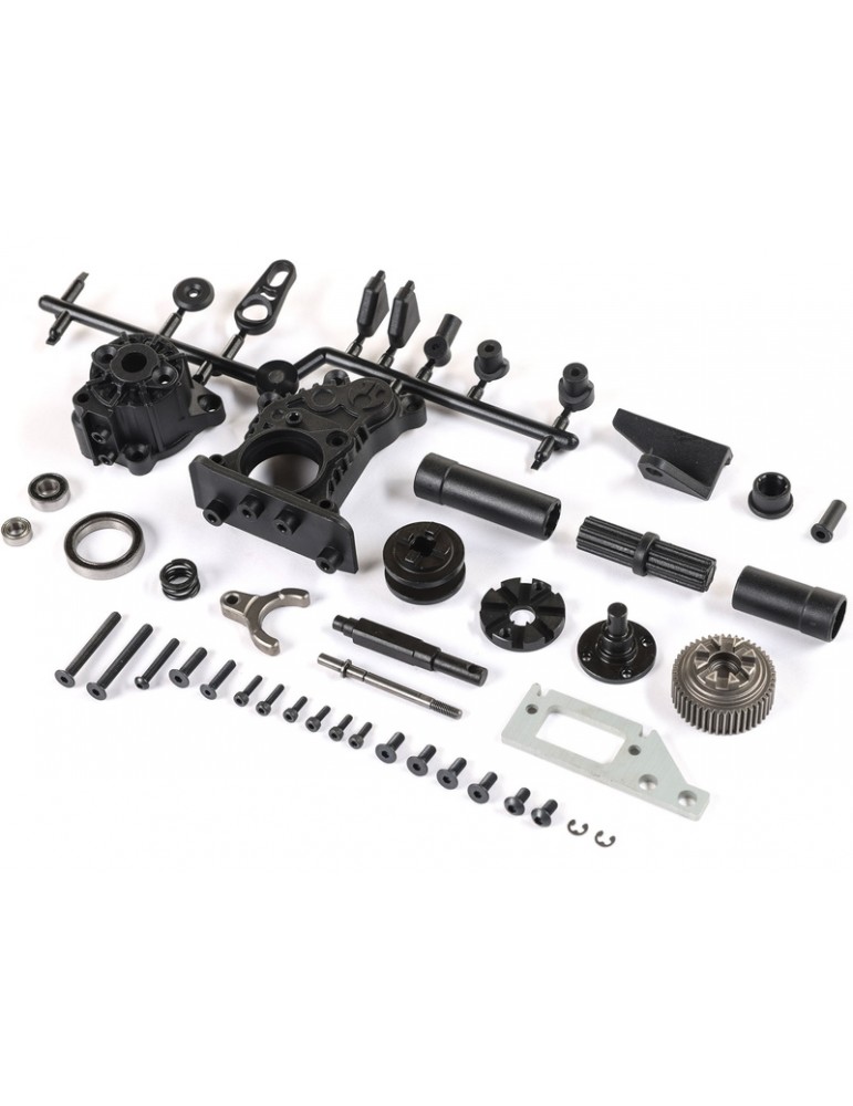 Axial Dig Conversion Kit: LCXU Transmission