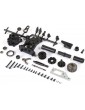 Axial Dig Conversion Kit: LCXU Transmission