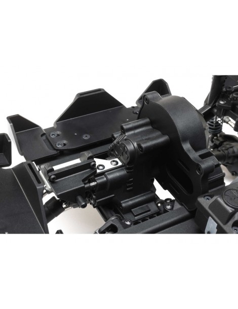 Axial Dig Conversion Kit: LCXU Transmission
