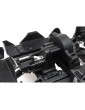 Axial Dig Conversion Kit: LCXU Transmission