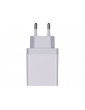 AC universal USB adapter QC3.0 + PD 30W