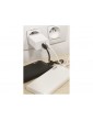 AC universal USB adapter QC3.0 + PD 30W