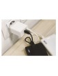 AC universal USB adapter QC3.0 + PD 30W