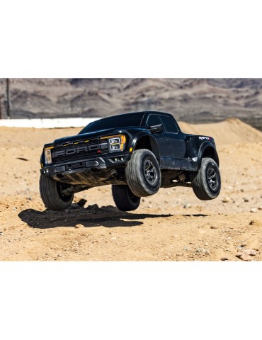 Traxxas Ford F-150 Raptor R 1:10 RTR black