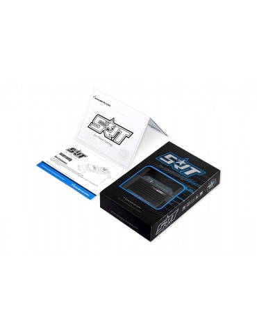 T45 HiVOLT CORELESS Digital servo (45 kg-0,13s/60 )