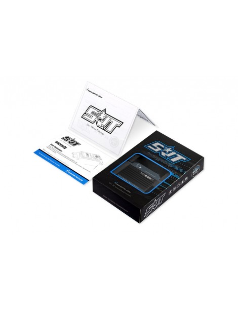 T45 HiVOLT CORELESS Digital servo (45 kg-0,13s/60 )