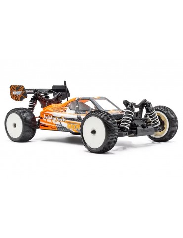 1/10 RTR brushless buggy 4WD Hobbytech BXR.S2 - Ver. 2023