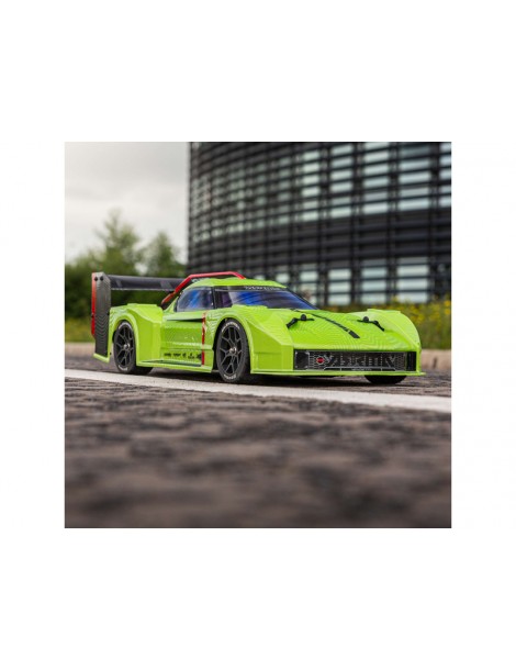 Arrma 1/8 Vendetta 3S BLX 4WD PND Green