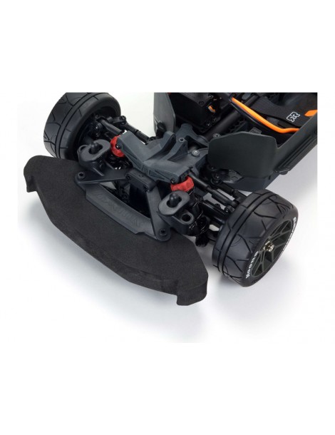 Arrma 1/8 Vendetta 3S BLX 4WD PND Green
