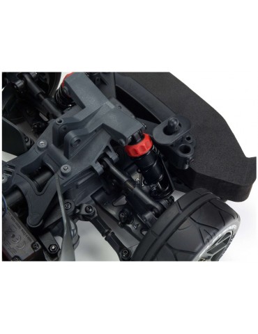 Arrma 1/8 Vendetta 3S BLX 4WD PND Green
