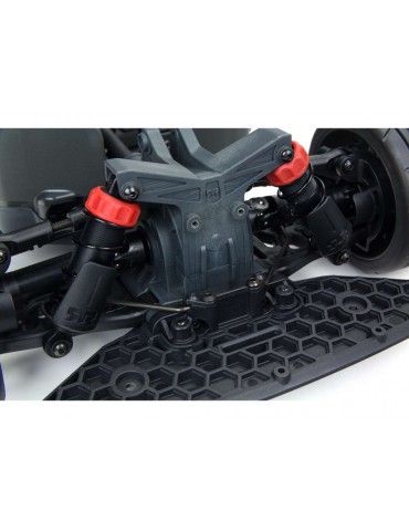Arrma 1/8 Vendetta 3S BLX 4WD PND Green