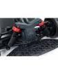 Arrma 1/8 Vendetta 3S BLX 4WD PND Green
