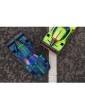 Arrma 1/8 Vendetta 3S BLX 4WD PND Green