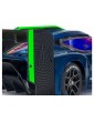 Arrma 1/8 Vendetta 3S BLX 4WD PND Green