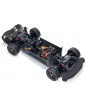 Arrma 1/8 Vendetta 3S BLX 4WD PND Blue