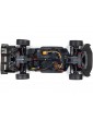 Arrma 1/8 Vendetta 3S BLX 4WD PND Blue