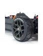 Arrma 1/8 Vendetta 3S BLX 4WD PND Blue
