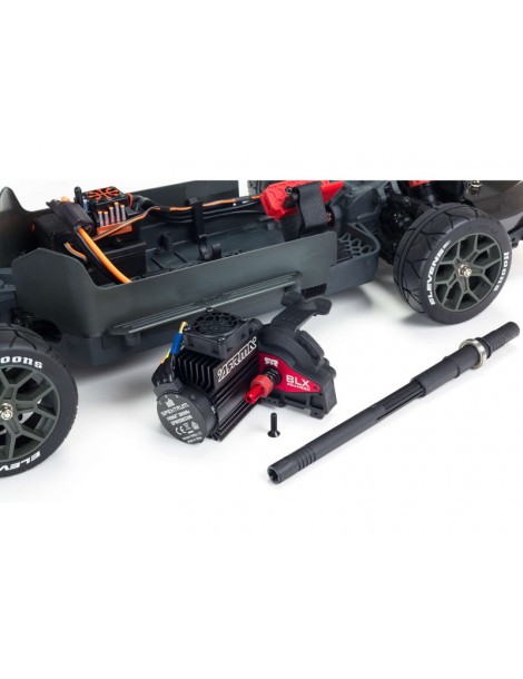 Arrma 1/8 Vendetta 3S BLX 4WD PND Blue