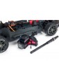 Arrma 1/8 Vendetta 3S BLX 4WD PND Blue