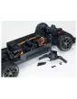 Arrma 1/8 Vendetta 3S BLX 4WD PND Blue