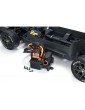 Arrma 1/8 Vendetta 3S BLX 4WD PND Blue