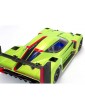 Arrma 1/8 Vendetta 3S BLX 4WD PND Blue