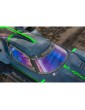 Arrma 1/8 Vendetta 3S BLX 4WD PND Blue