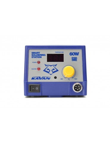 KAVAN Smart Soldering Station 60W