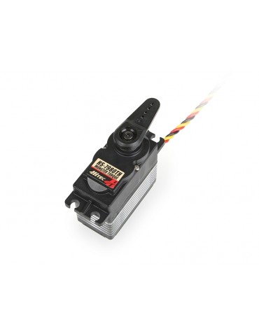 HS-7980TH digital high voltage extra torque servo