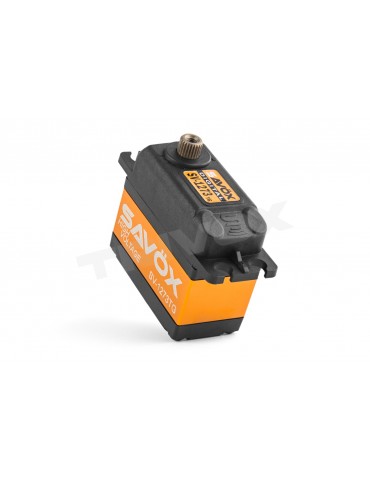 SV-1273TG HiVOLT digital servo (16kg-0,065s/60 )