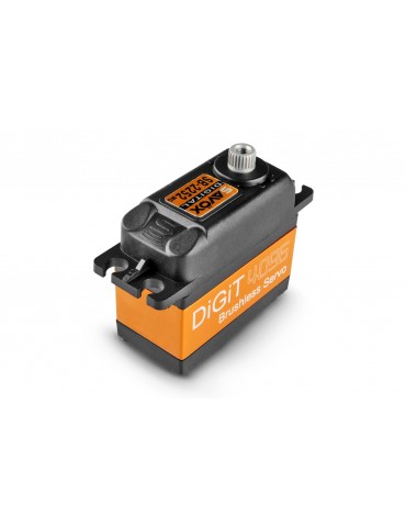 SB-2252MG BRUSHLESS Digital servo (5kg-0,045s/60 )