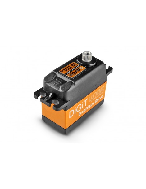SB-2252MG BRUSHLESS Digital servo (5kg-0,045s/60 )