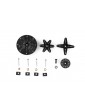 SB-2252MG BRUSHLESS Digital servo (5kg-0,045s/60 )