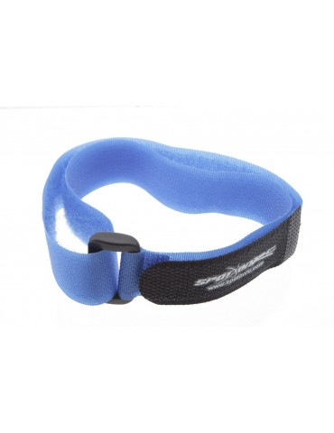 Hook-and-loop Strap 51x2cm/20x0,8inch Blue