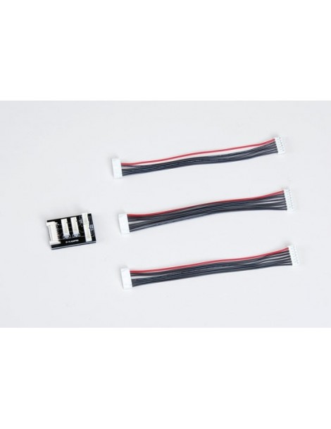 Balanceradapter Thunderp./Graupner 2-7Z
