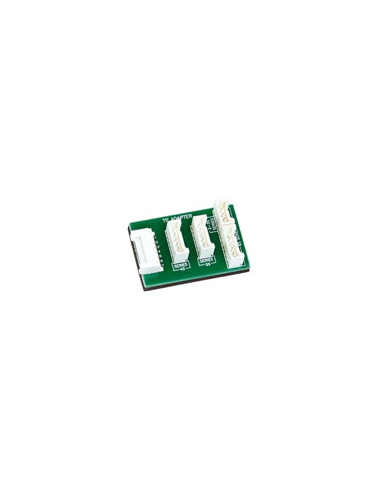 Balanceradapter Thunderpower/Graup.2-6Z