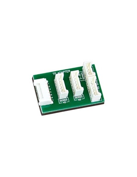 Balanceradapter Thunderpower/Graup.2-6Z